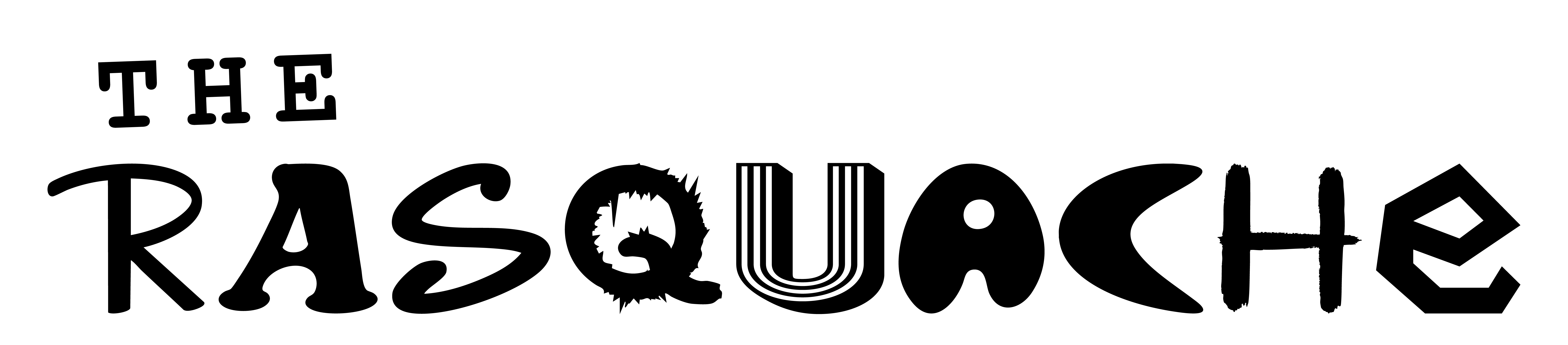 The Rasquache